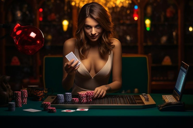 Platform rejeki bet777 menampilkan berbagai permainan slot, kasino langsung, dan sportsbook dalam satu layanan terintegrasi