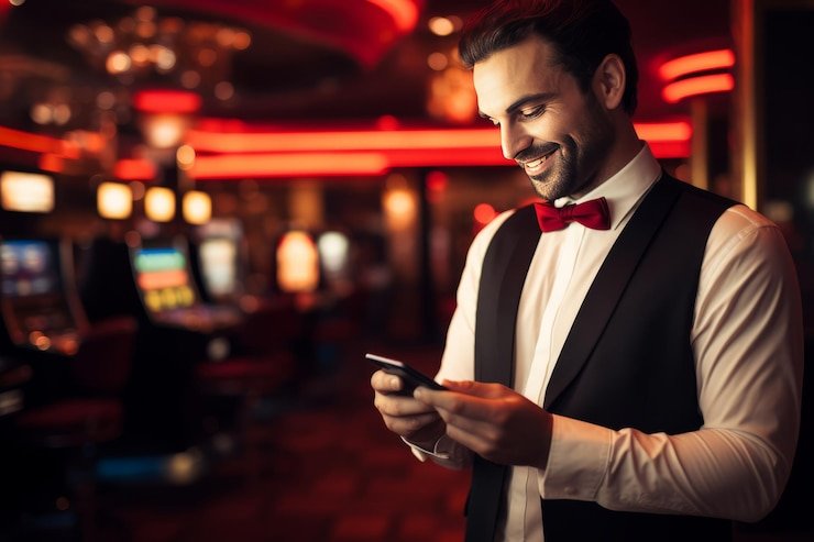 rejeki bet777 App 
